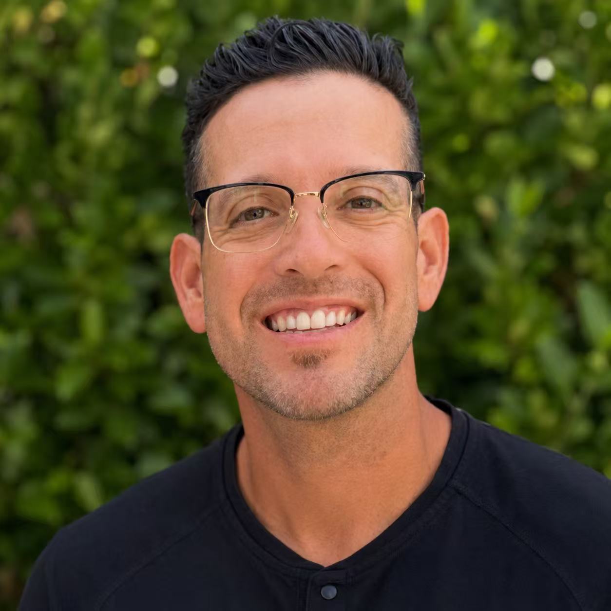 Daniel Villagomez